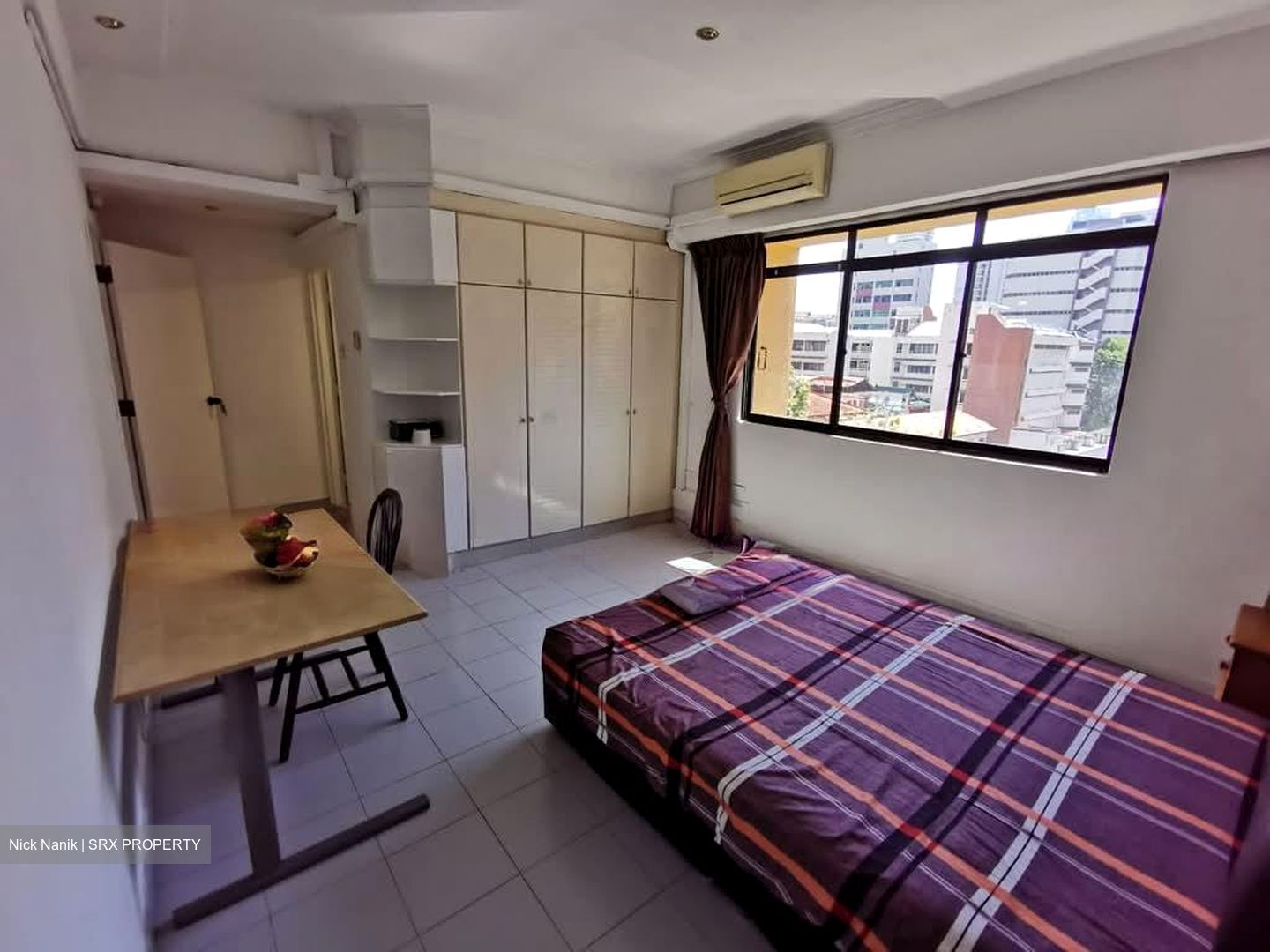 Boon Teck Apartment (D12), Apartment #571207461